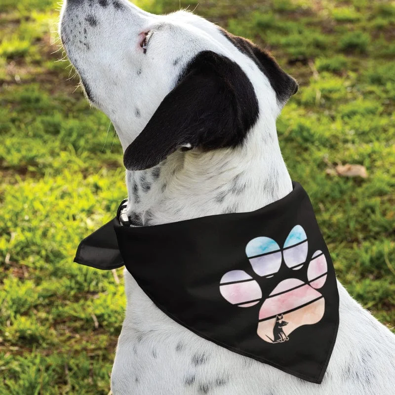 Cloud Paw - Doggie Bandana