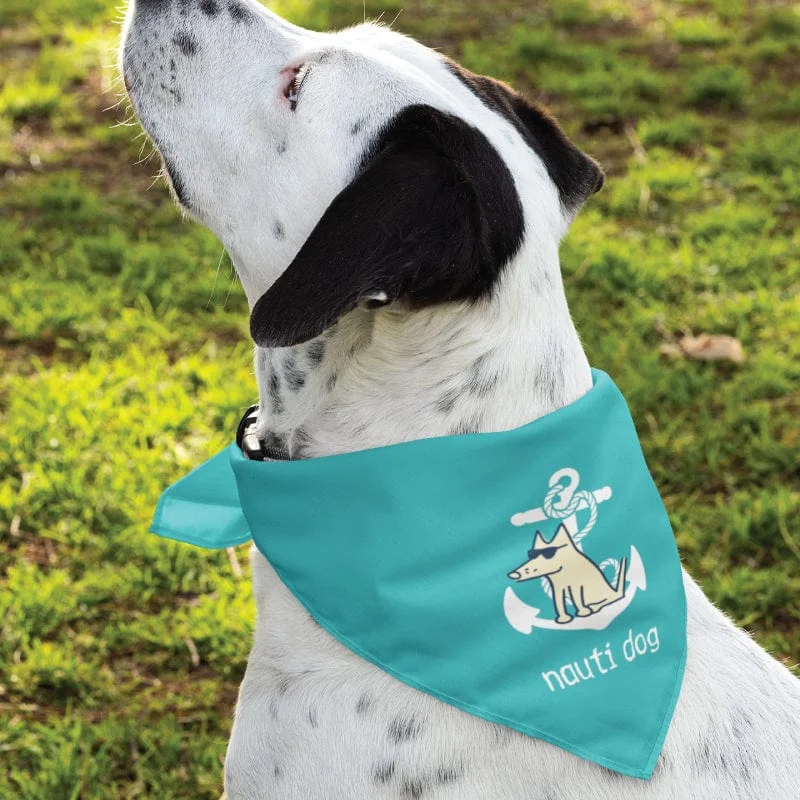 Nauti Dog - Doggie Bandana