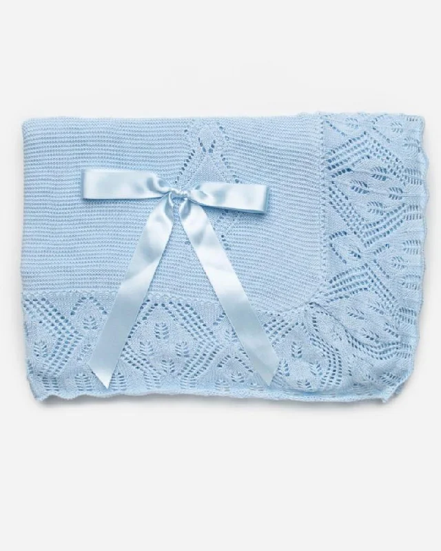 Baby rhombus blanket sum