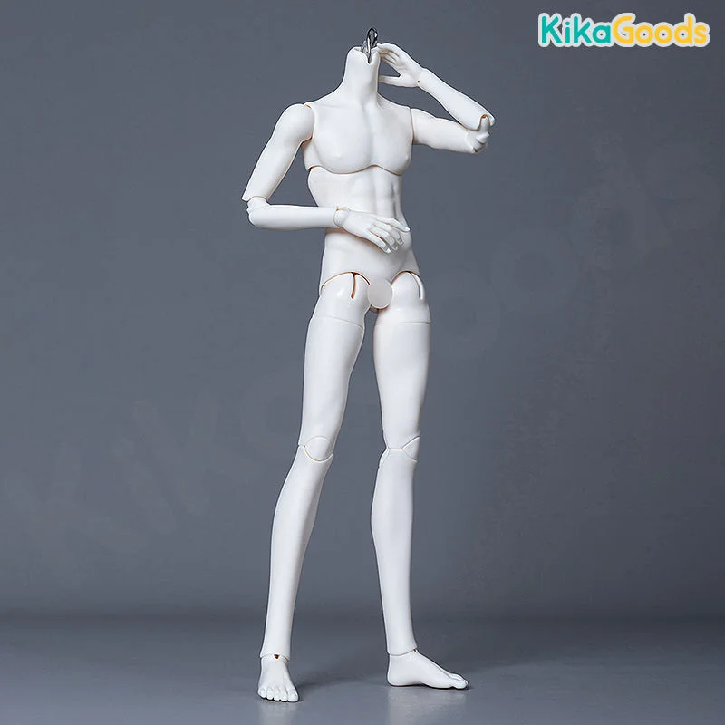 Bonbon Galaxy 1/4 BJD Boy Mangosteen Body