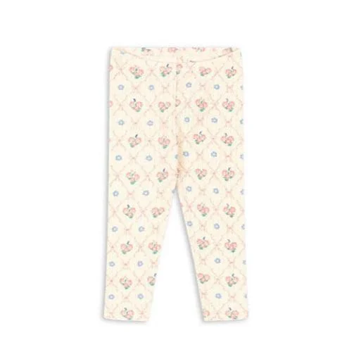 Konges Slojd Fleur Decor Minnie Pants