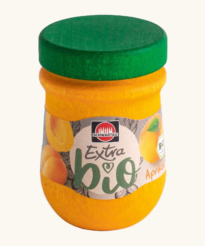 Erzi Toy Apricot Jam