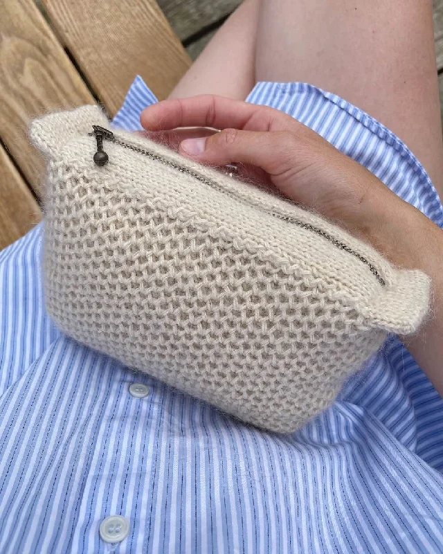 Honey Clutch - Verkoper