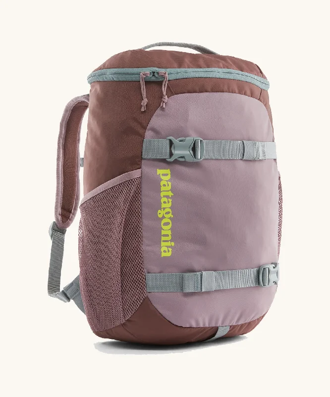 Patagonia Kids Refugito Day Pack 18L - Stormy Mauve