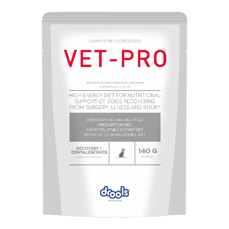 Drools VET PRO Recovery/Convalescence Pet Wet Food