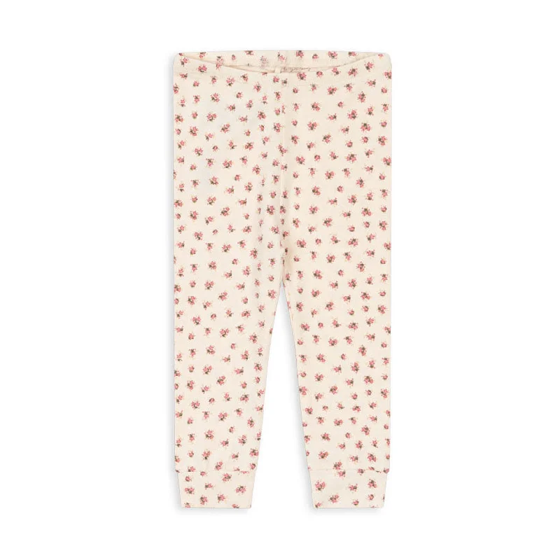 Konges Slojd Bloomie Basic Pants