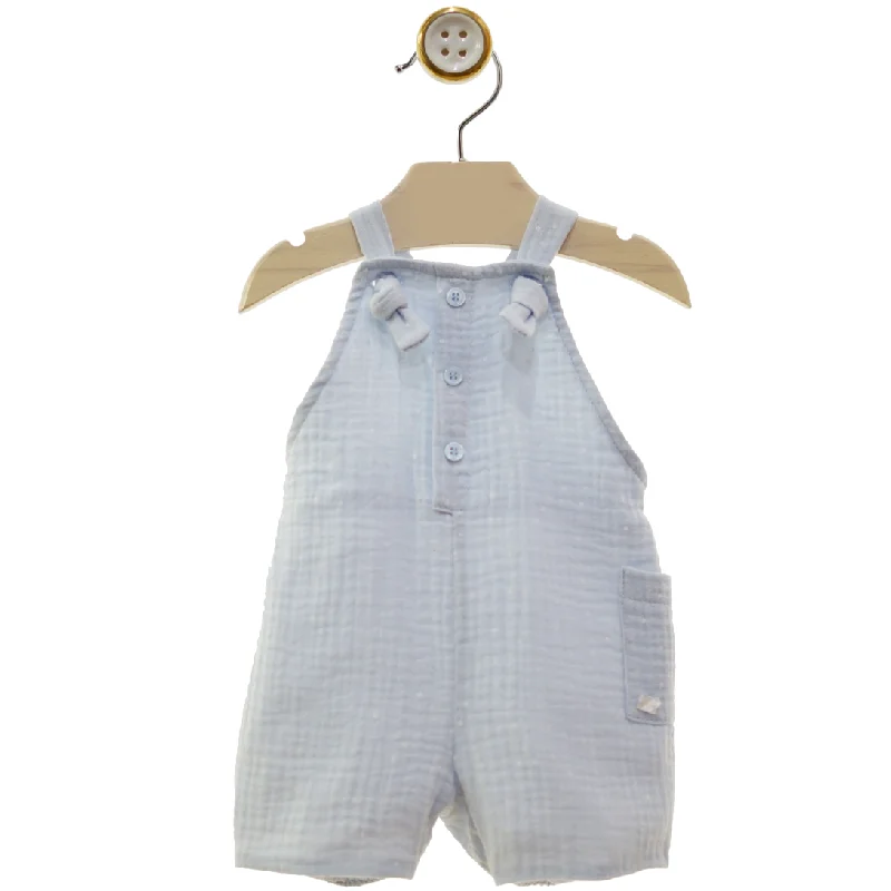 BABY UNISEX ROMPER JUNCOS COLECCTION