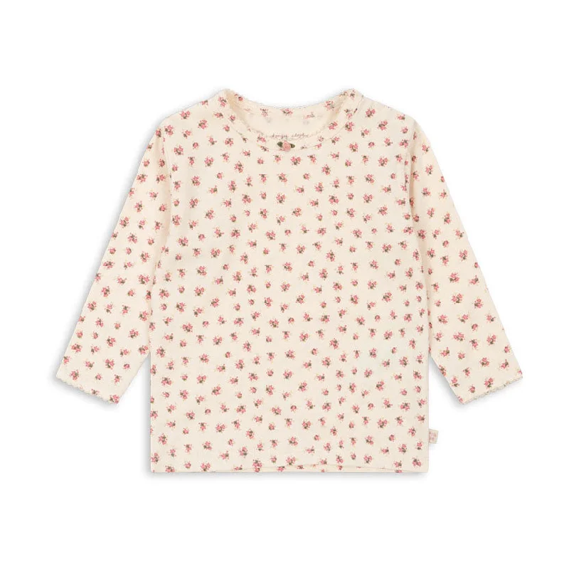 Konges Slojd Bloomie Basic Blouse