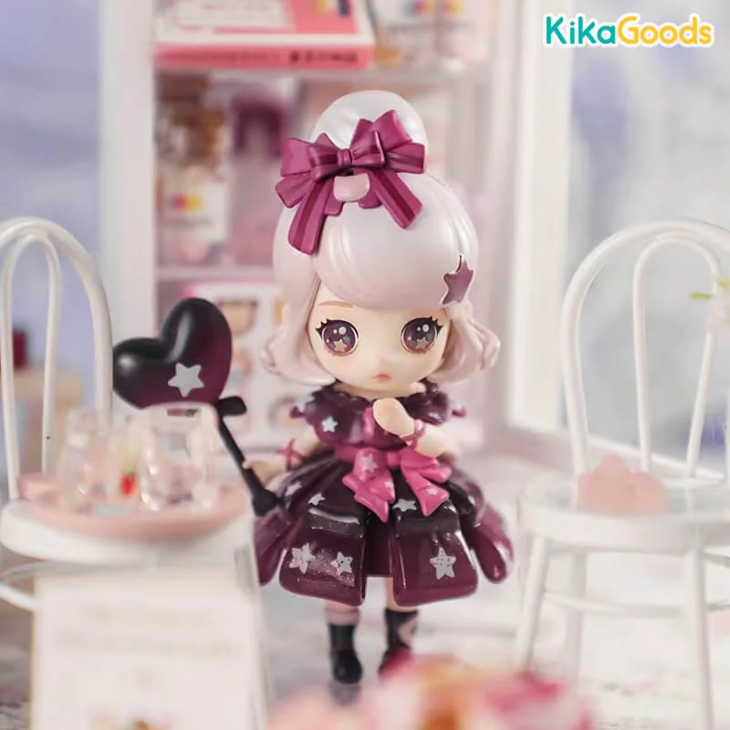 Kokoya Dream Stars Special Edition Blind Box