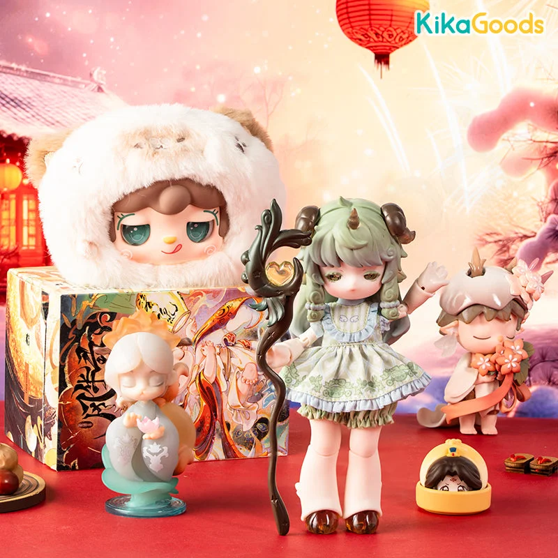 KikaGoods Super Value Lucky Bag