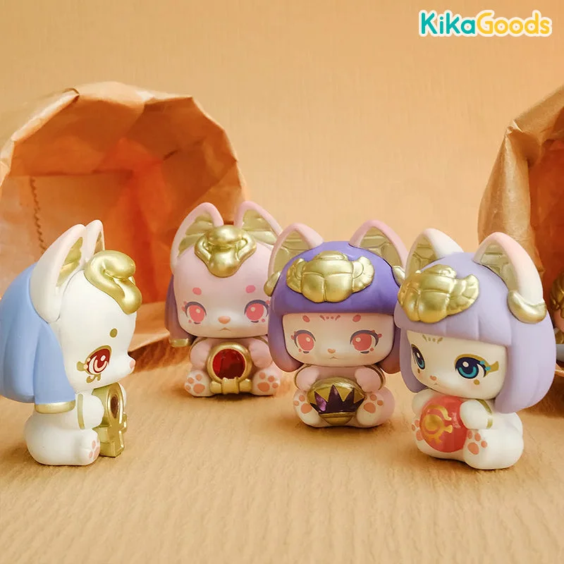 Aaru Sweet Idol Mini Bean Blind Bag