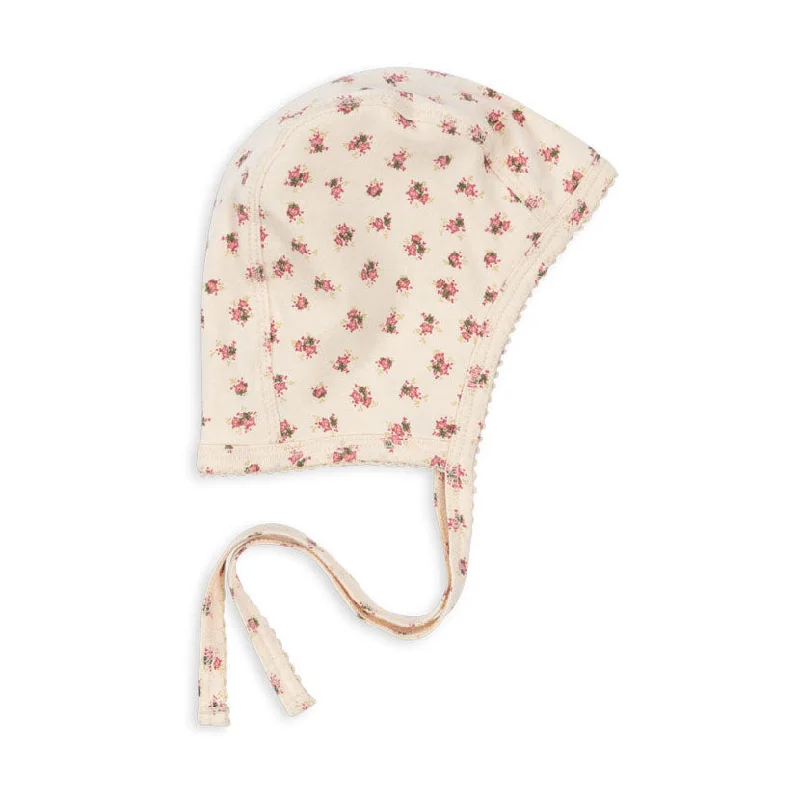 Konges Slojd Bloomie Basic Baby Helmet