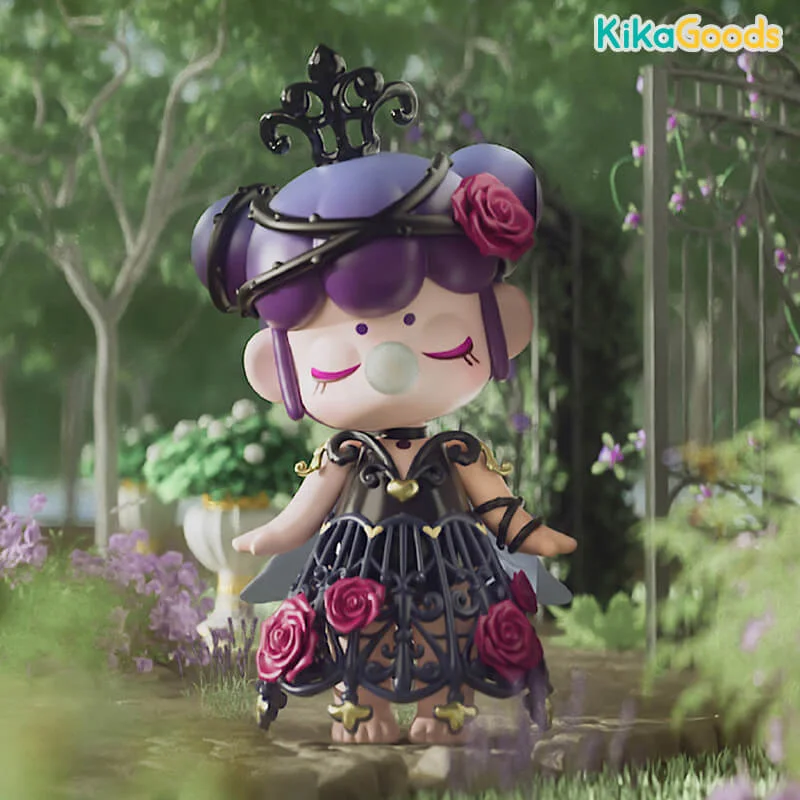 Nanci Secret Garden Blind Box