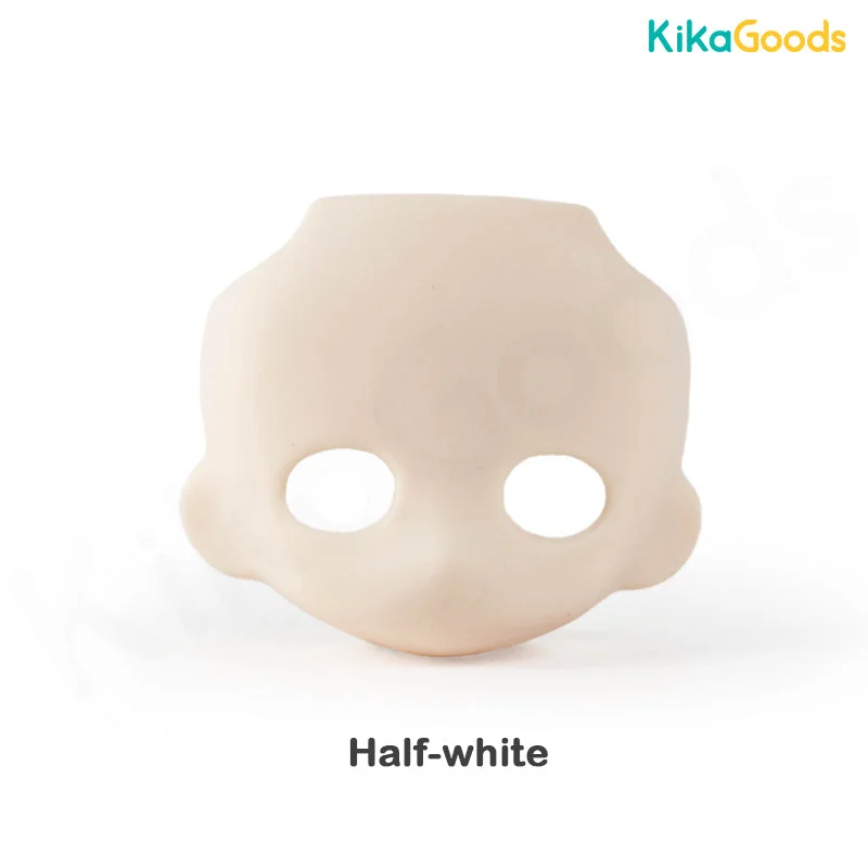 Half-white