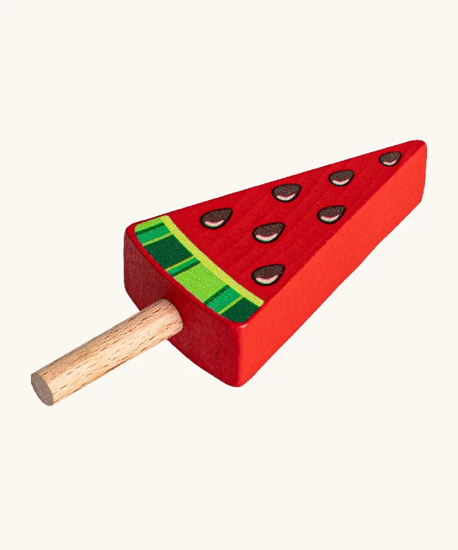 Erzi Toy Watermelon Lollipop