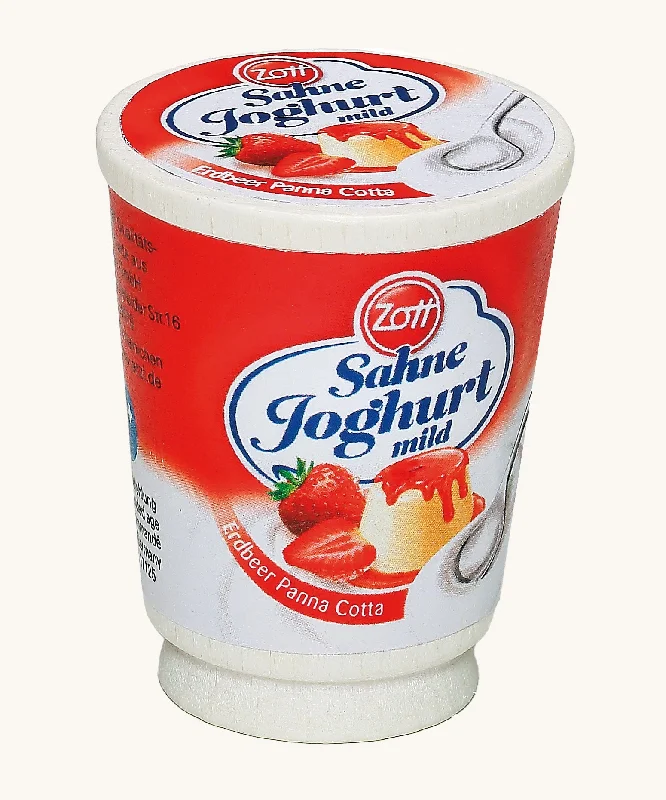 Erzi Toy Yoghurt