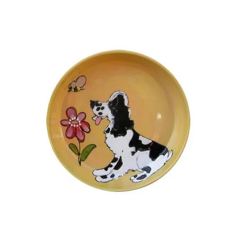 English Springer Spaniel 2 Dog Bowl