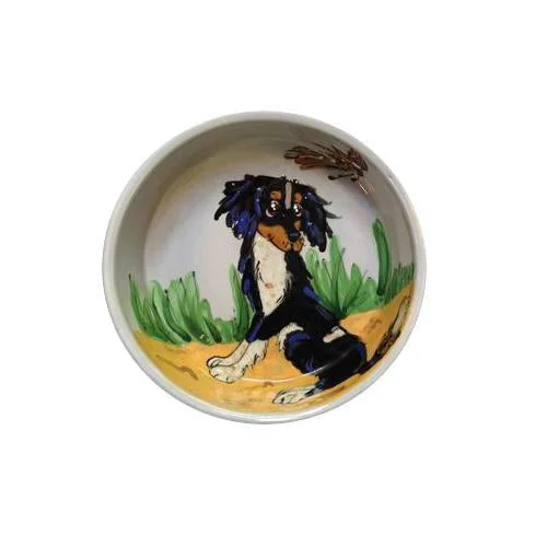 English Springer Spaniel 5 Dog Bowl