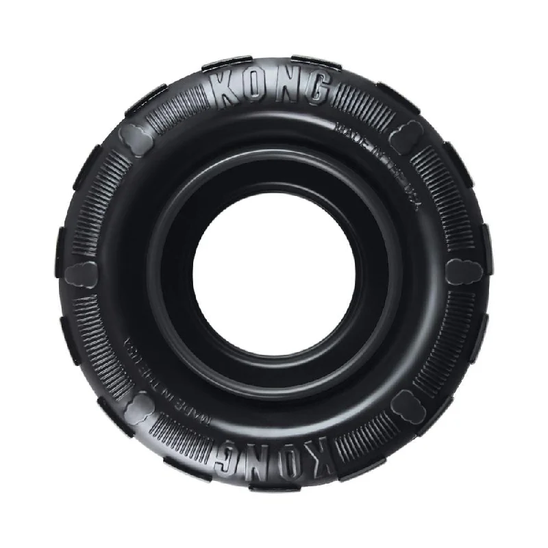 KONG Extreme Tires Dog Toy (Medium/Large)