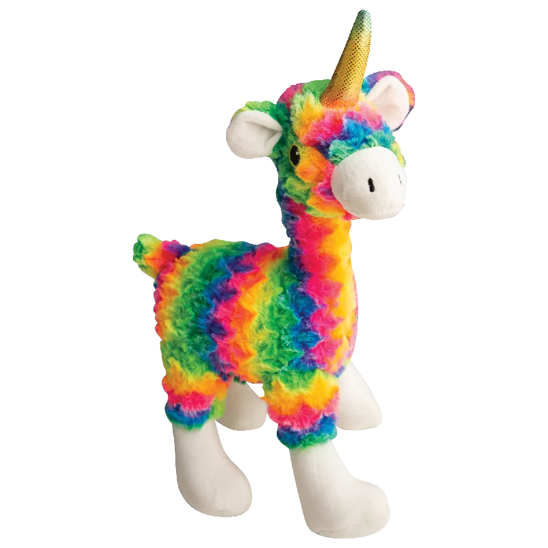 Snugarooz Momma Llama Dog Toy (15")