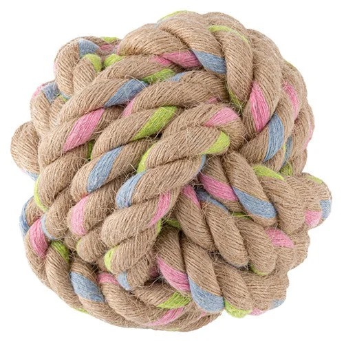 Beco Rope - Hemp Ball Large