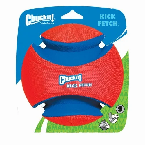 Chuckit! Small Kick Fetch Dog Toy