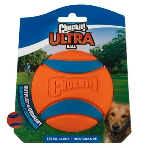 Chuckit Ultra Ball Extra Large Dog Toy