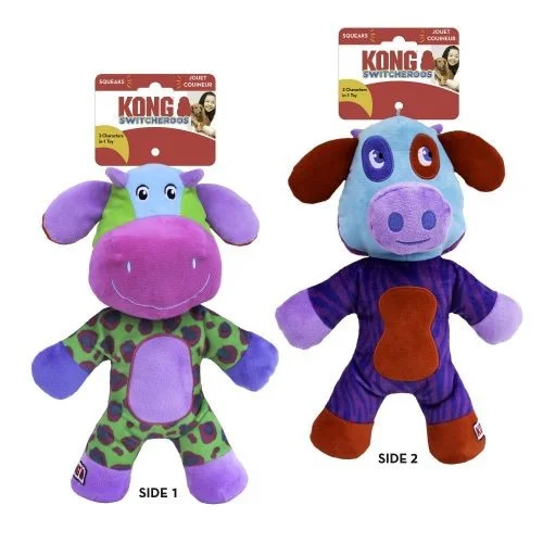 KONG Switcheroos Assorted Large Dog Toy