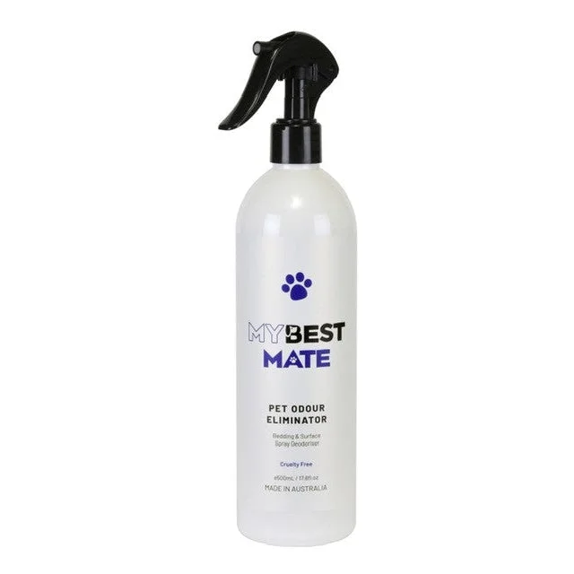 My Best Mate Pet Odour Eliminator 500ml