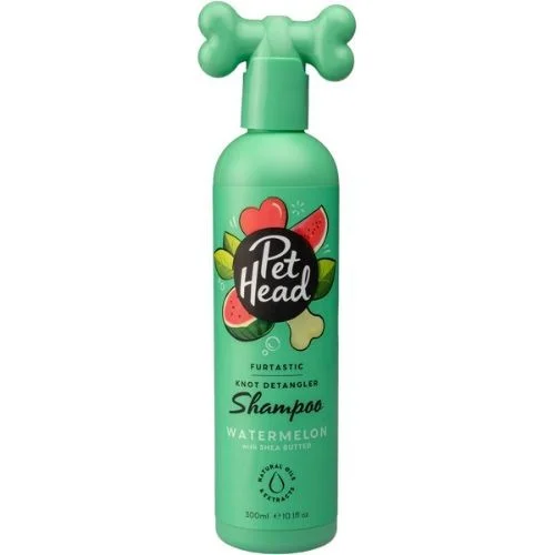 Pet Head Furtastic Shampoo 300ml/10.1 fl oz