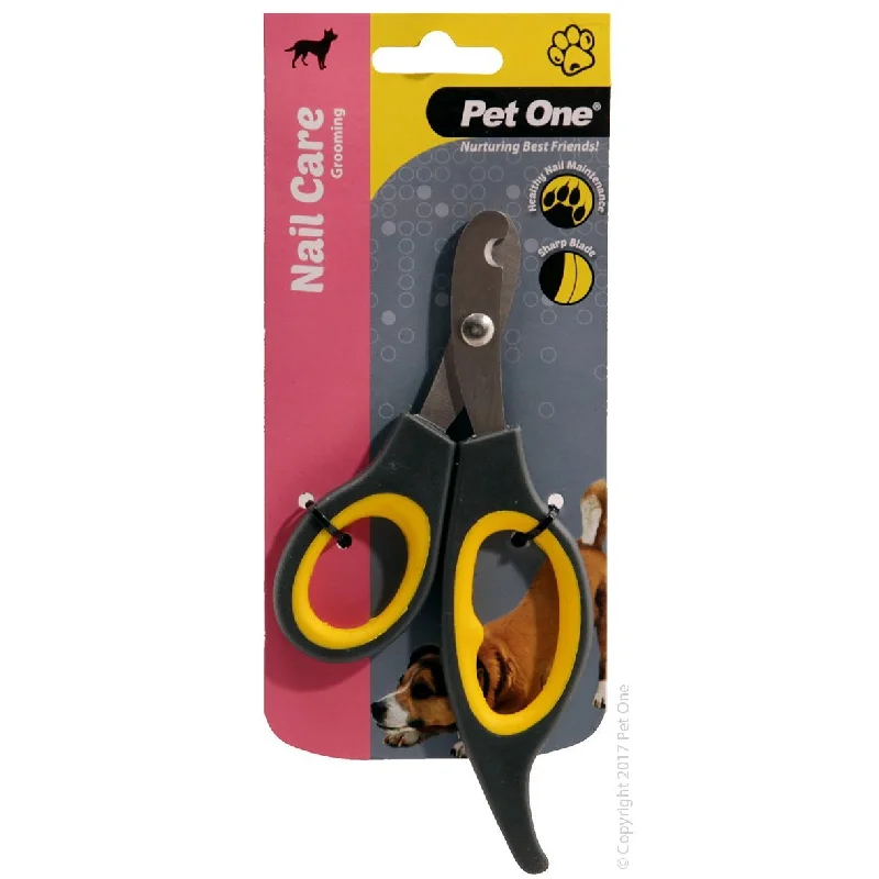 Pet One Nail Clipper Extra Small