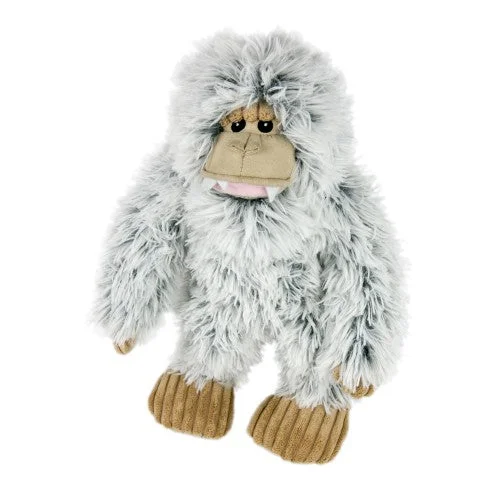 Tall Tails Yeti Plush Dog Toy